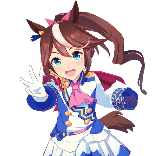 Tokai Teio