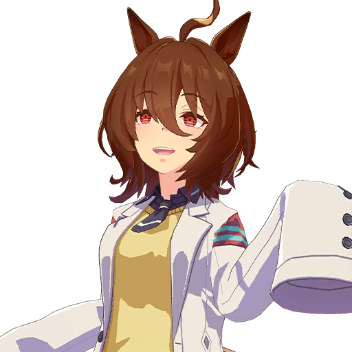 Agnes Tachyon