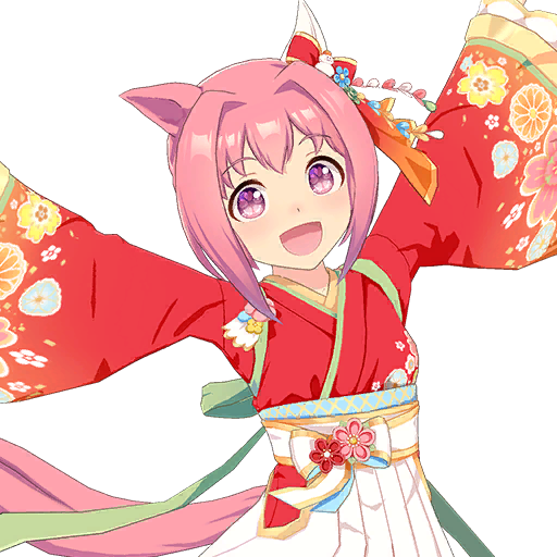 Haru Urara