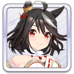 Kitasan Black [Crane's Ambition]