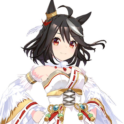 Kitasan Black