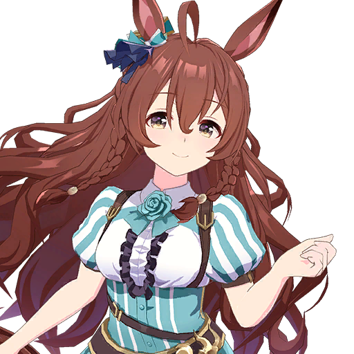 Mejiro Bright
