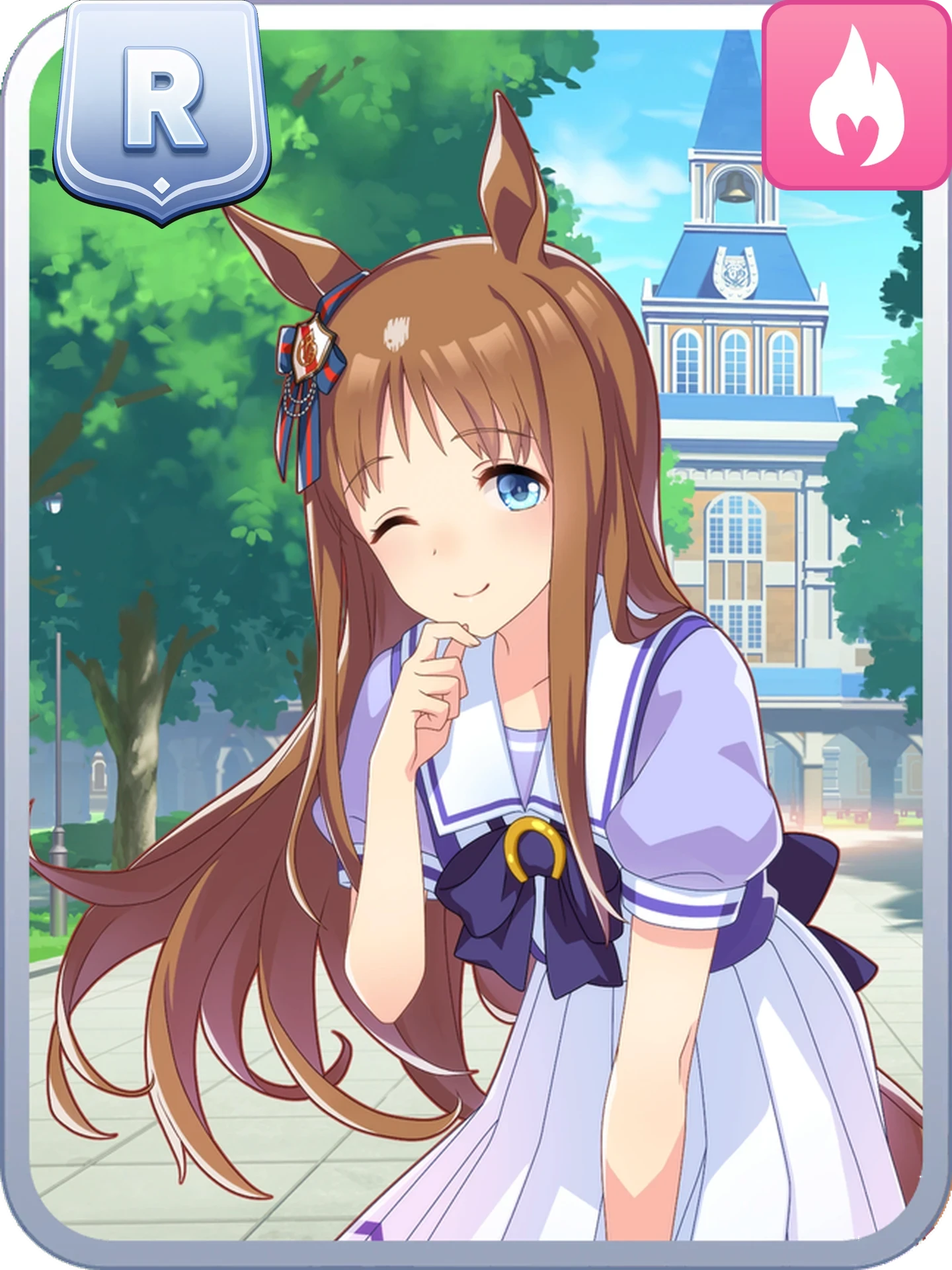 Grass Wonder