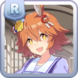 [Tracen Academy]