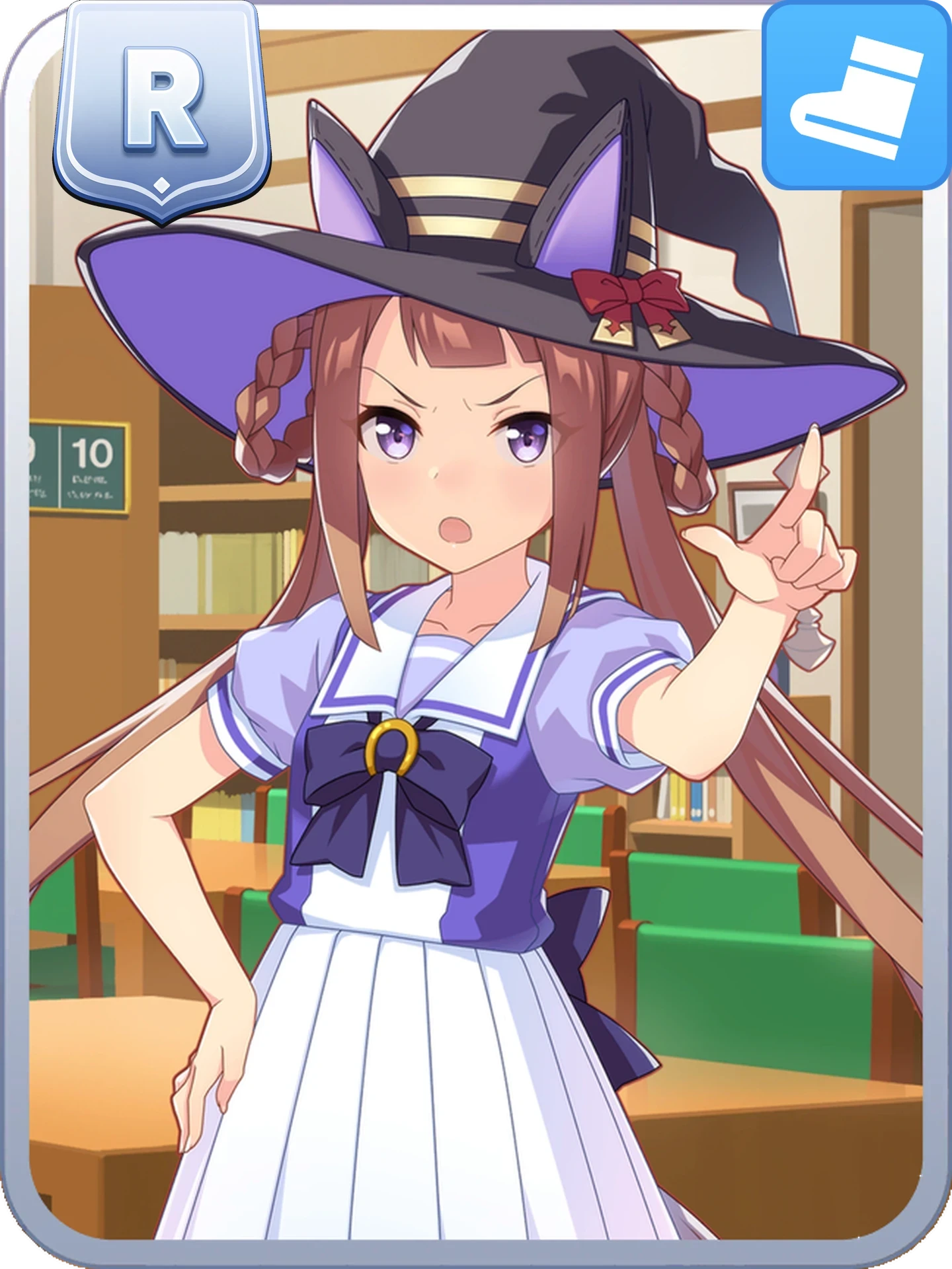 Sweep Tosho