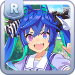[Tracen Academy]