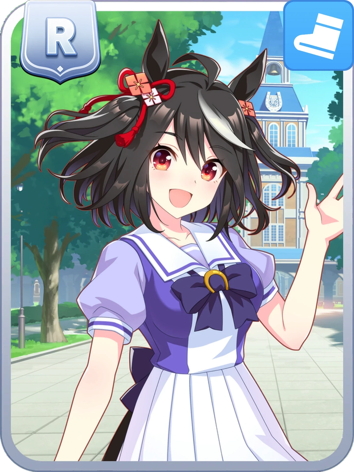 Kitasan Black