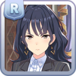 Riko Kashimoto