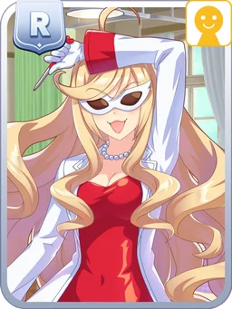 Sasami Anshinzawa