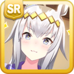 Oguri Cap