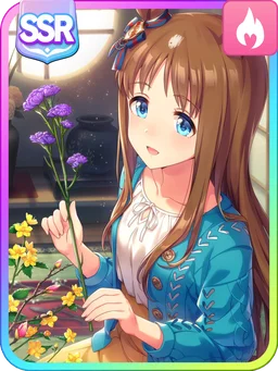 Grass Wonder