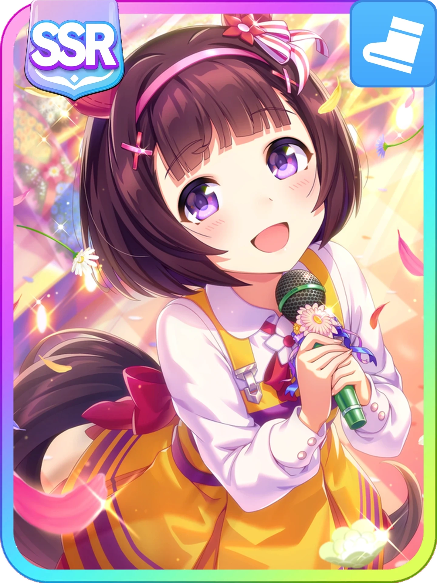 Nishino Flower