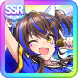 [Make! Some! NOISE!]