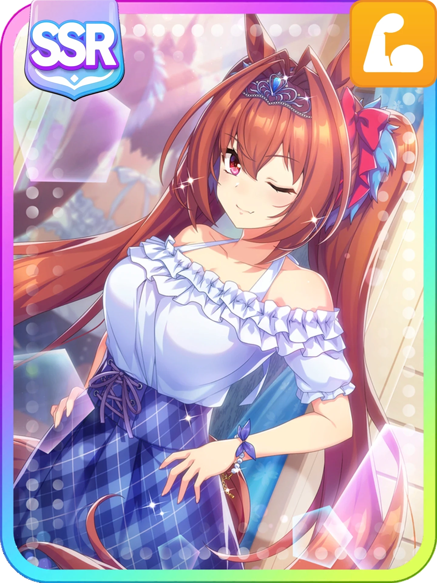 Daiwa Scarlet