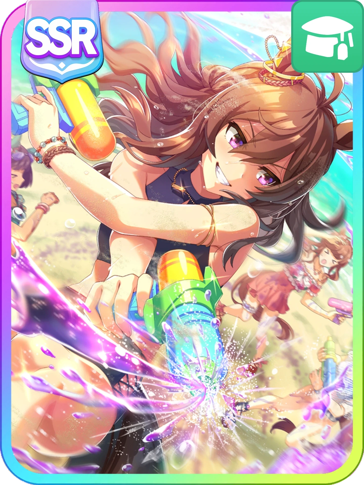 Nakayama Festa