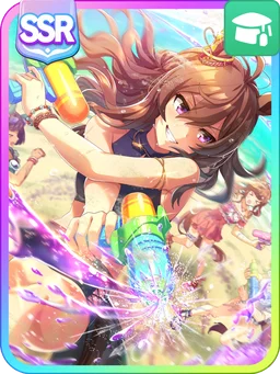 Nakayama Festa