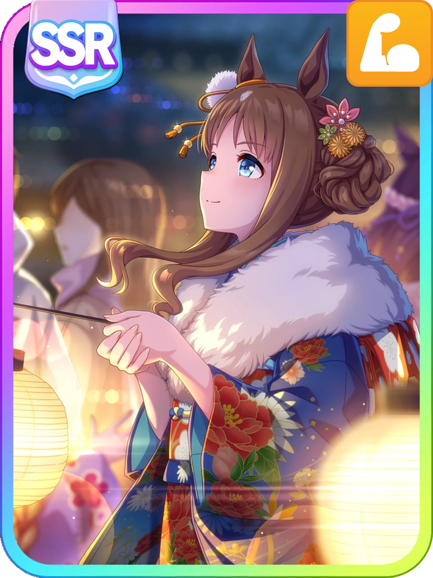Grass Wonder
