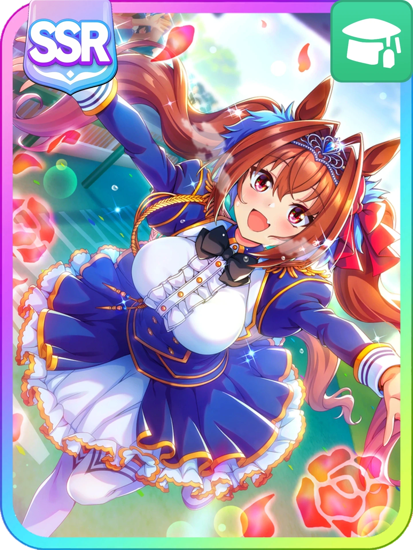 Daiwa Scarlet